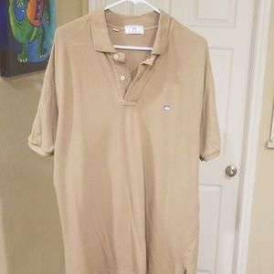Southern tide XL polo